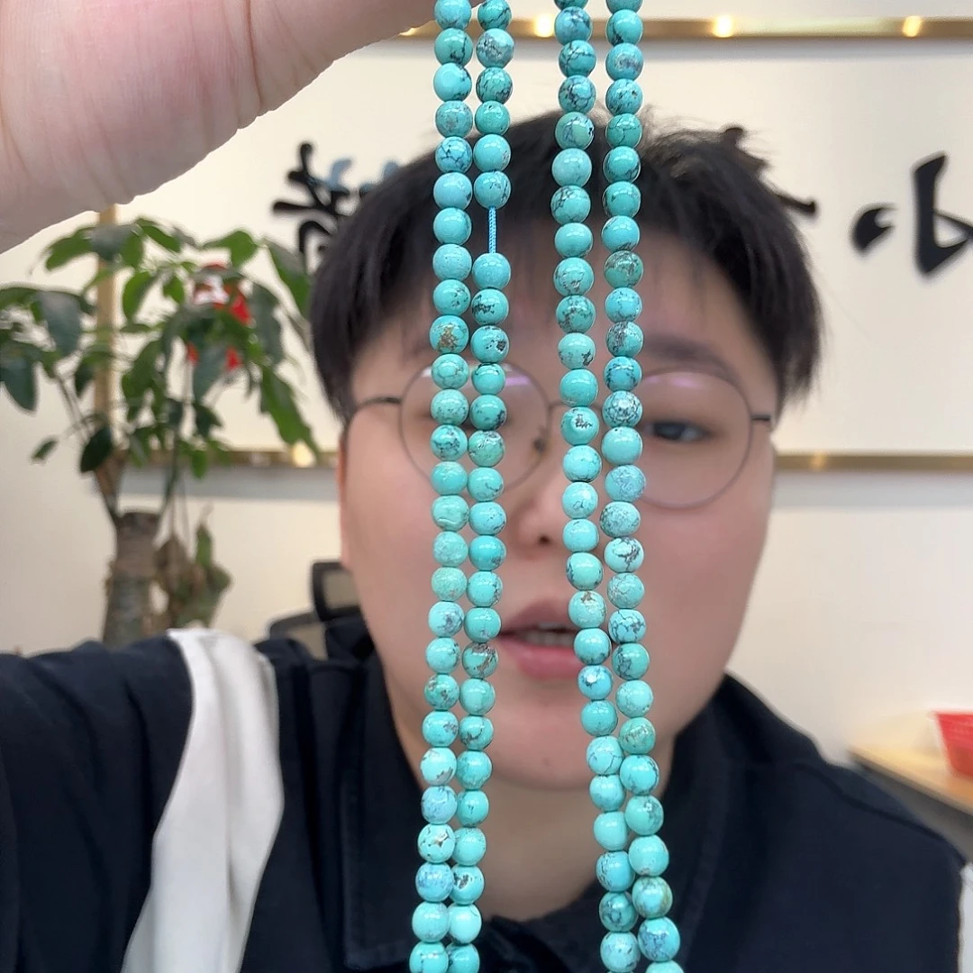 绿松石未镶嵌珠宝奇石757