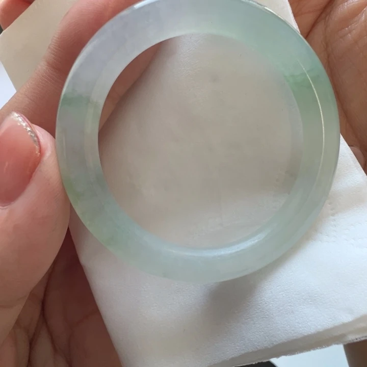 定制翡翠未镶嵌包工