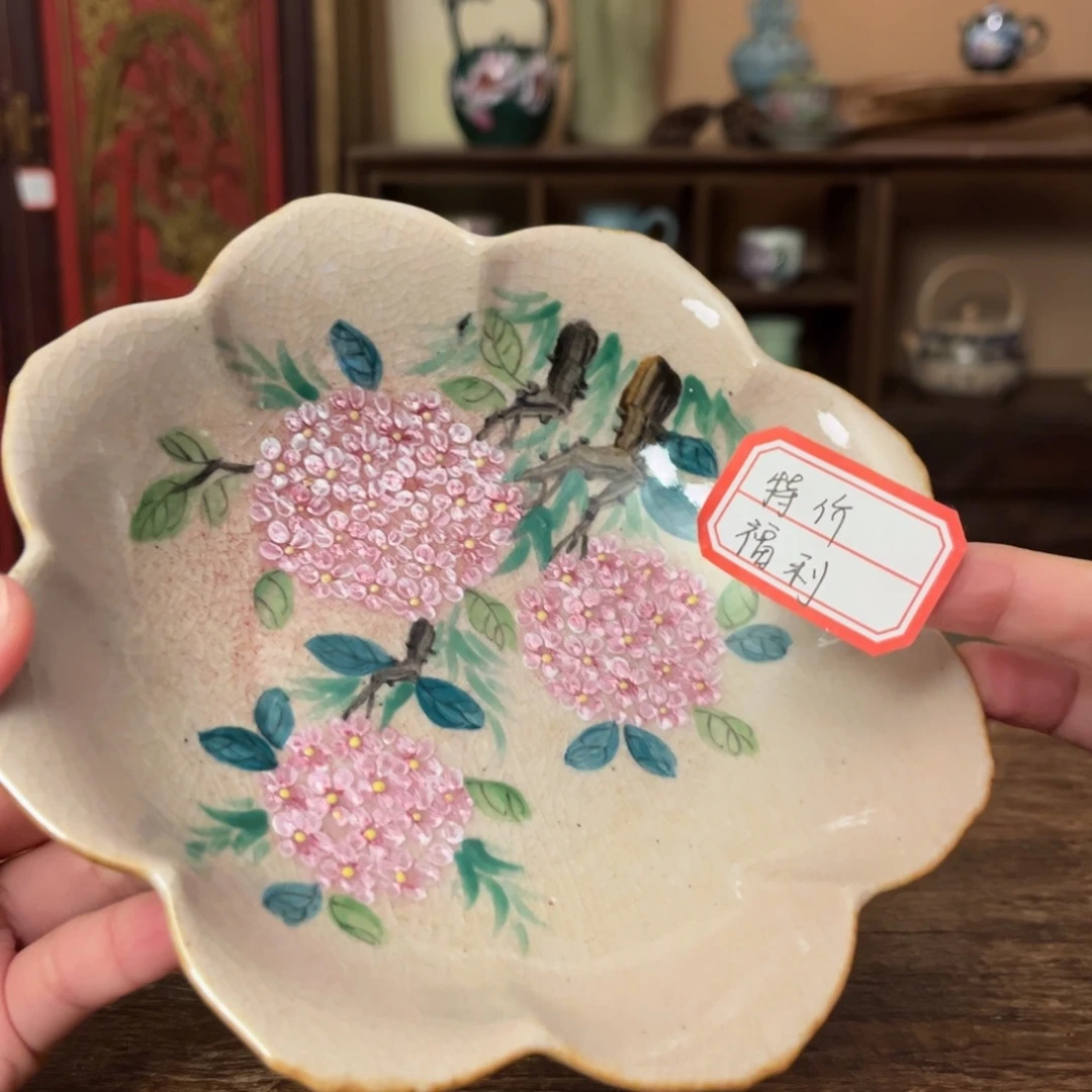 壶柴烧手工制作工艺