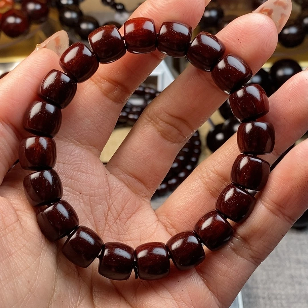 檀香紫檀（小叶紫檀）10^11直切