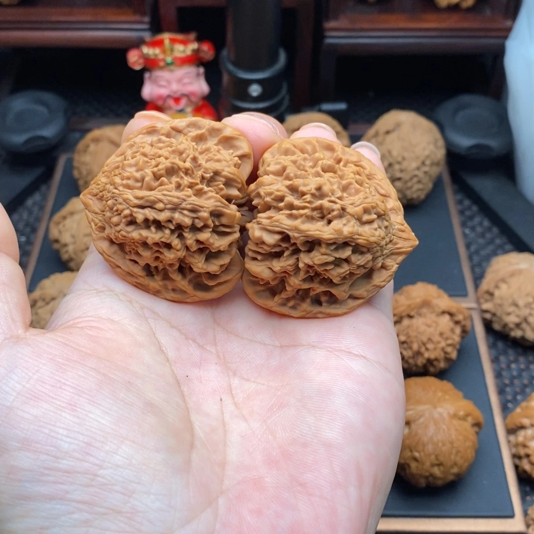 把件文玩核桃全品满天星45尺天花板