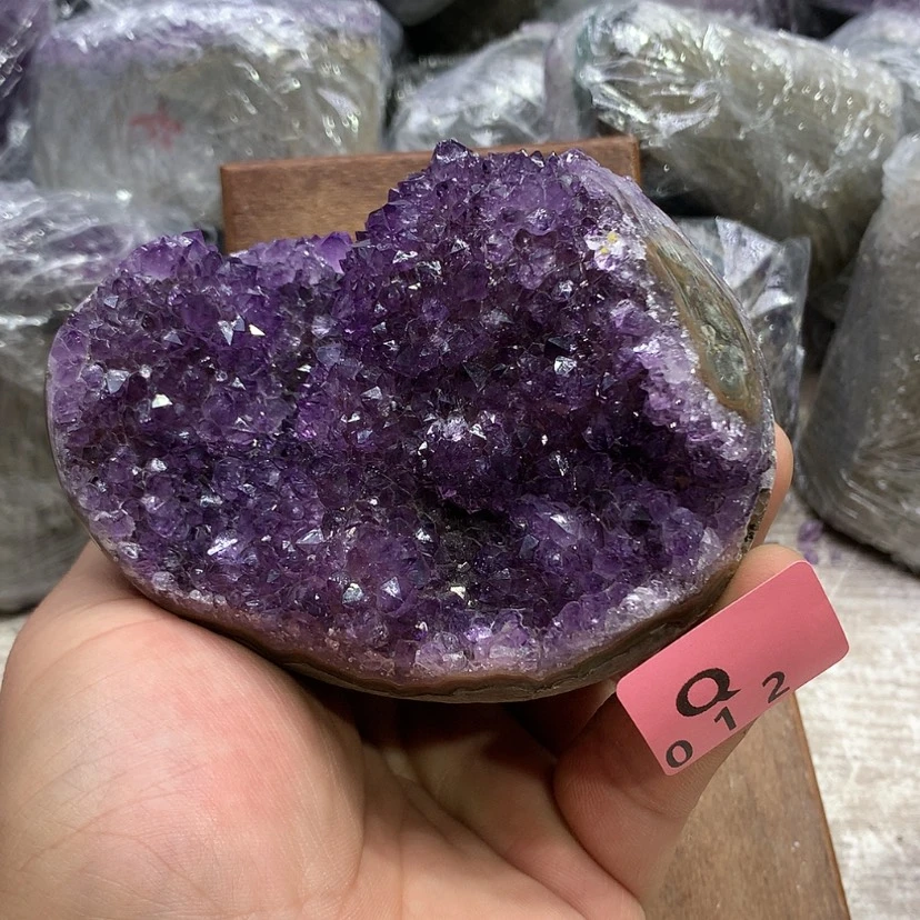 【闪购商品】水晶大型摆件（非配饰）未镶嵌