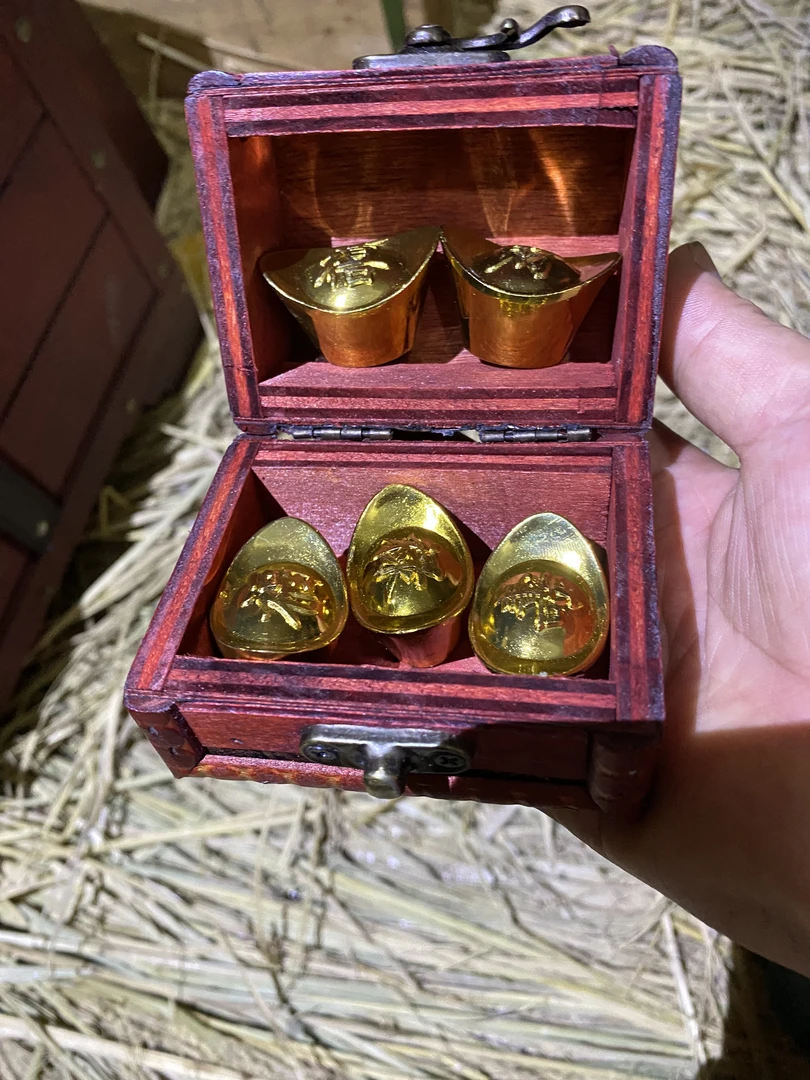 一个精美家居摆件 257  仿古复古精美家居摆件