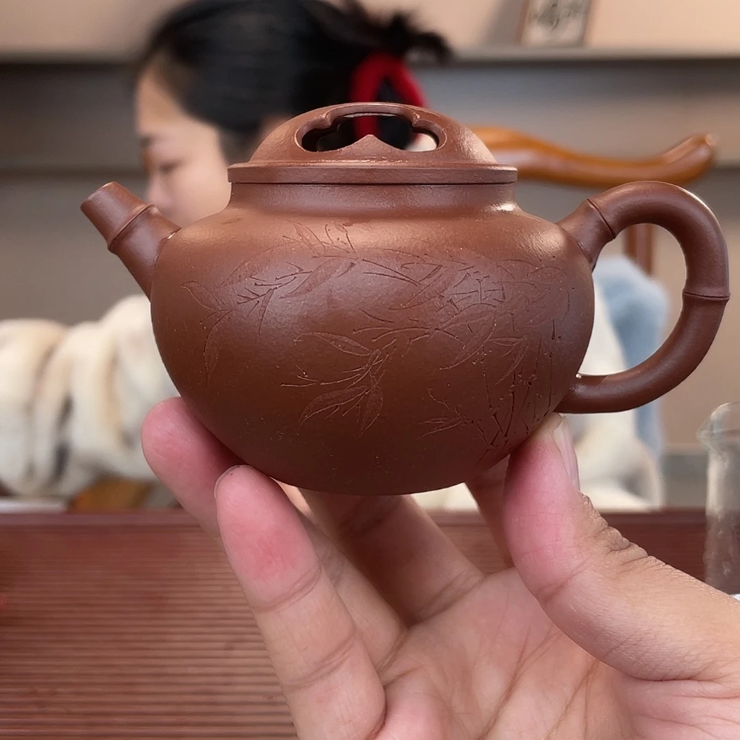 紫砂茶杯今天晚上