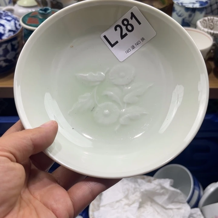 上***水顺顺阁工艺品L281