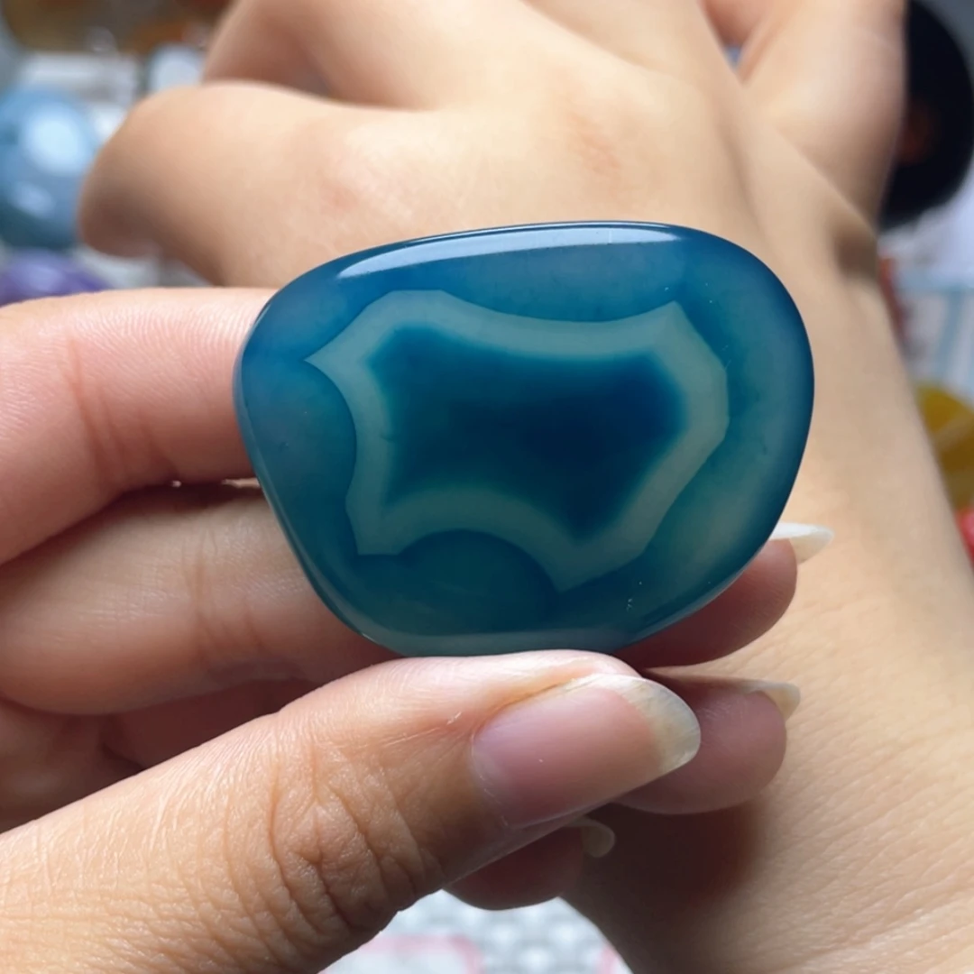 【闪购商品】未镶嵌玛瑙/玉髓珠宝奇石