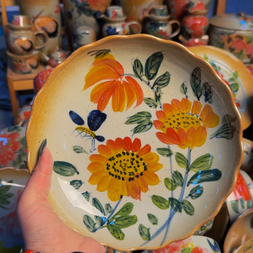 罐景德镇源头厂家