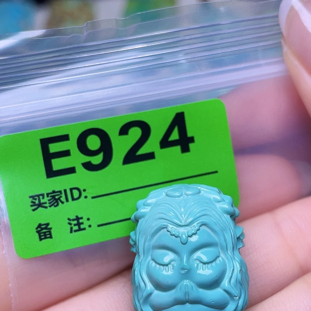 绿石头十堰特色手工古风配饰