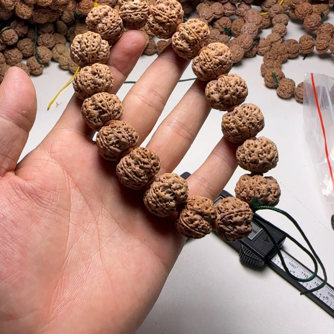 手串金刚菩提39号金刚
