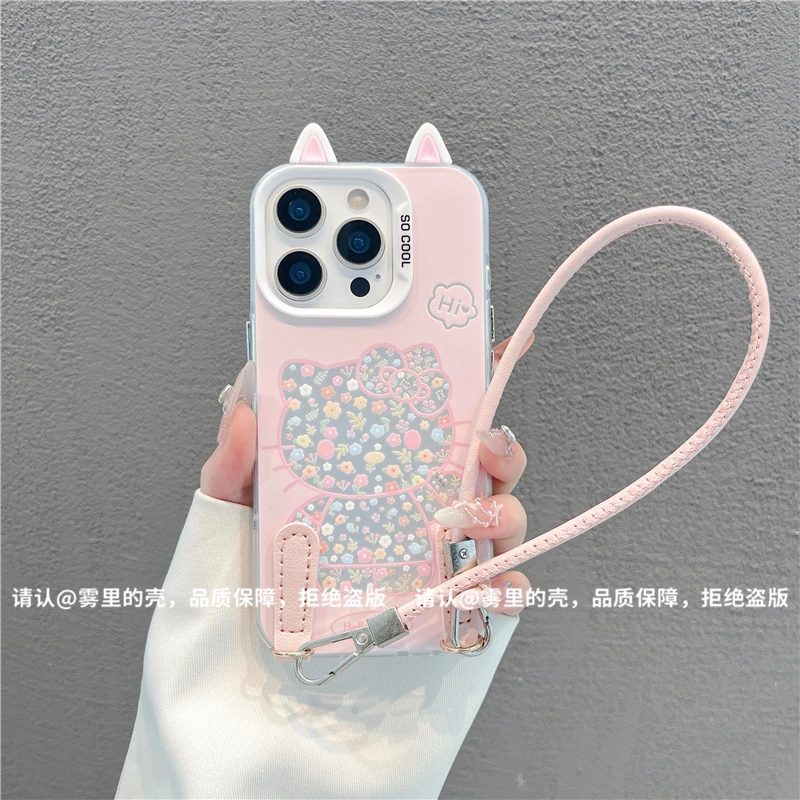 磨砂彩银适用苹果17/iPhone/华为荣耀/OPPO/VIVO/小米手机壳保护