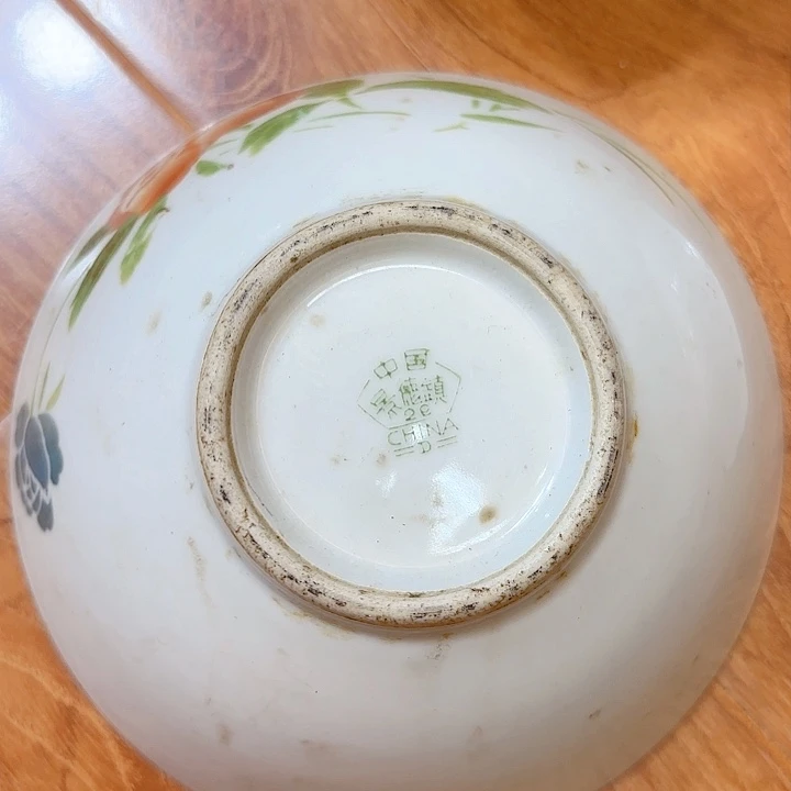 摆件冷*陶瓷摆件不固定一件