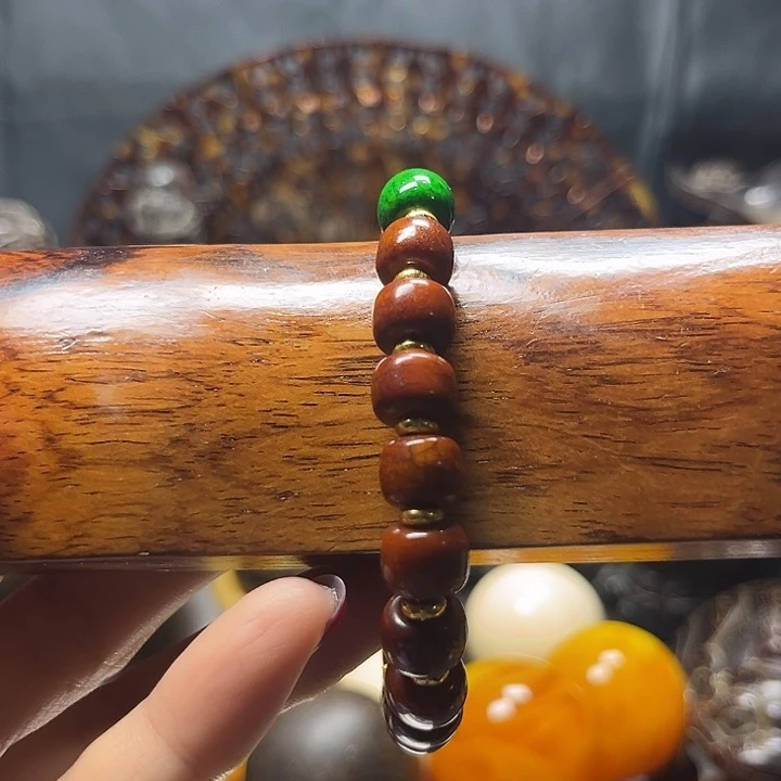 木非州花梨大果紫檀q09