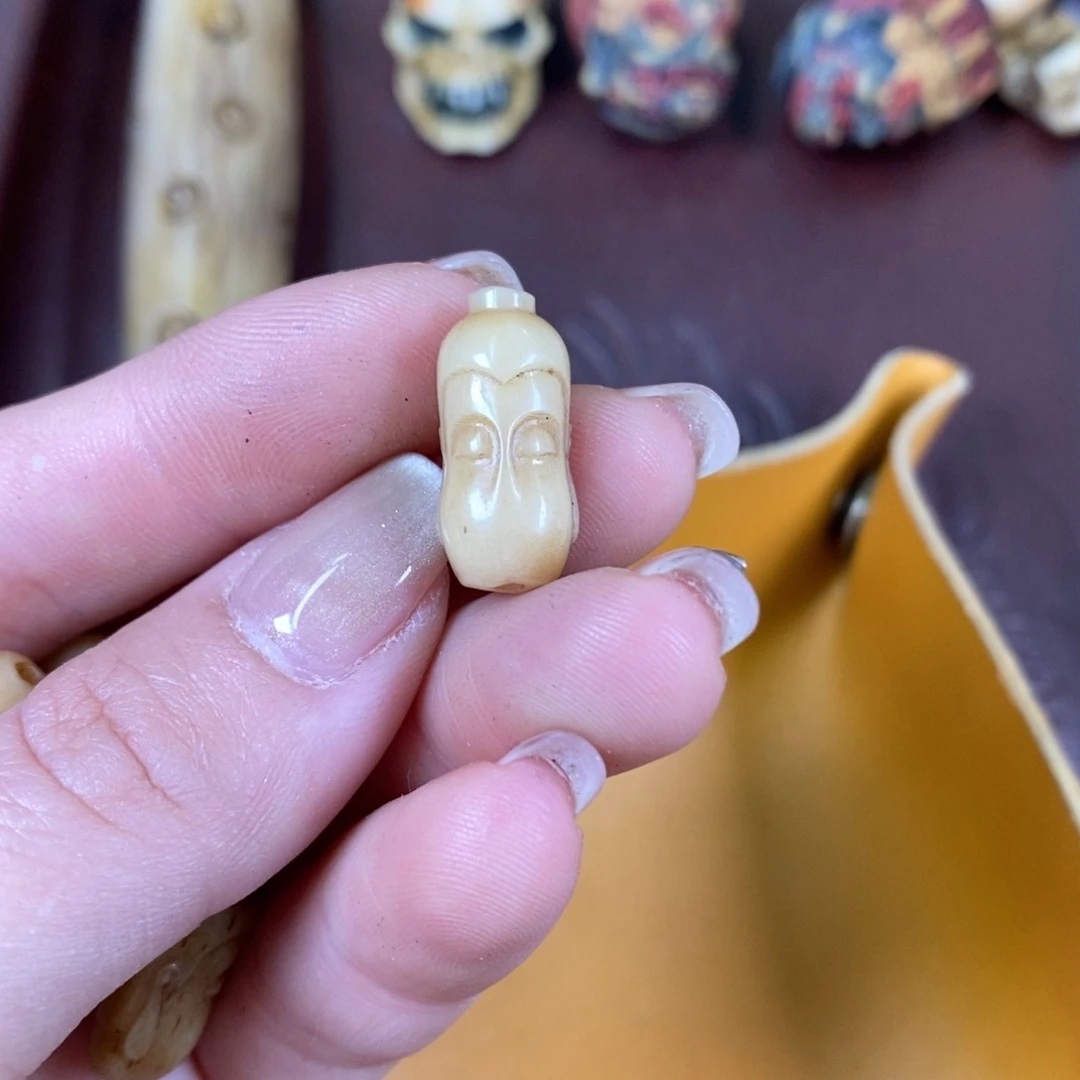 手串/手链驼骨配饰52