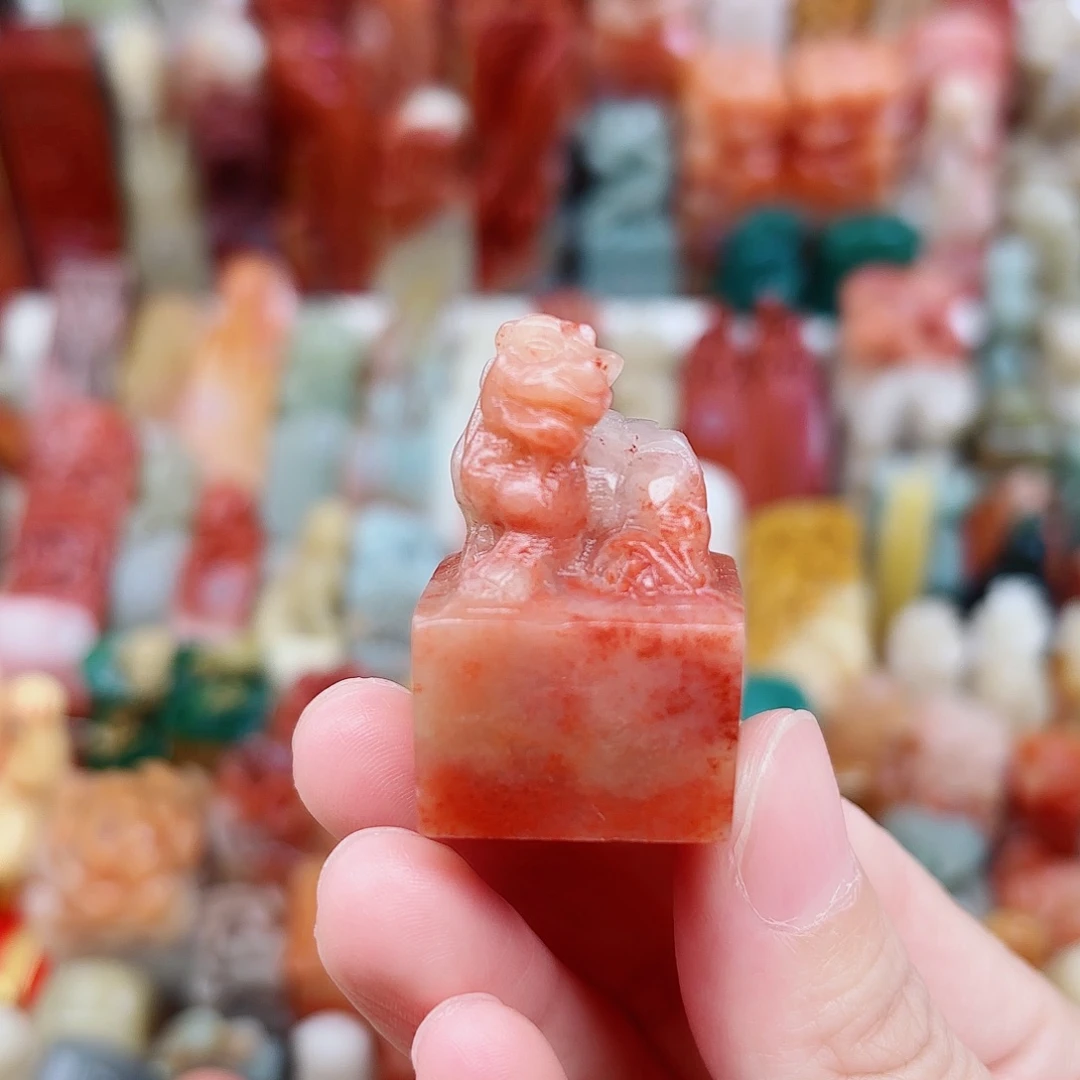 印石寿山石福利定制