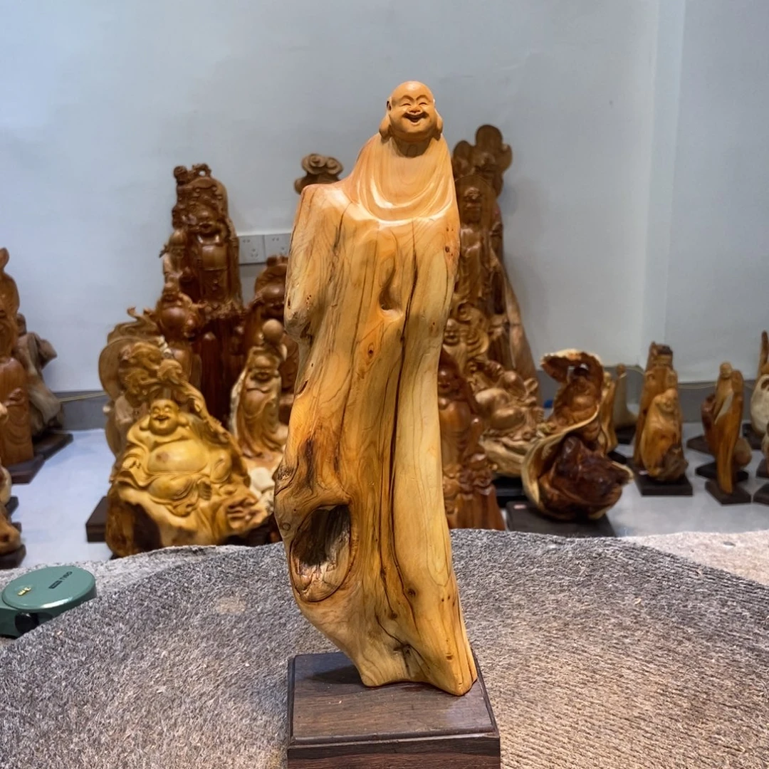 柏木（崖柏）进来点点关注哦