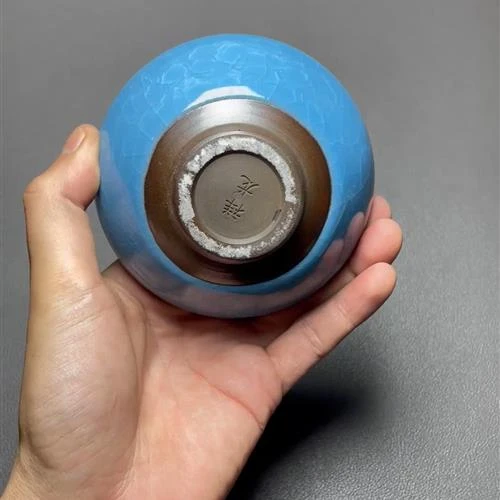 【闪购商品】茶盏-瑕疵-546.........