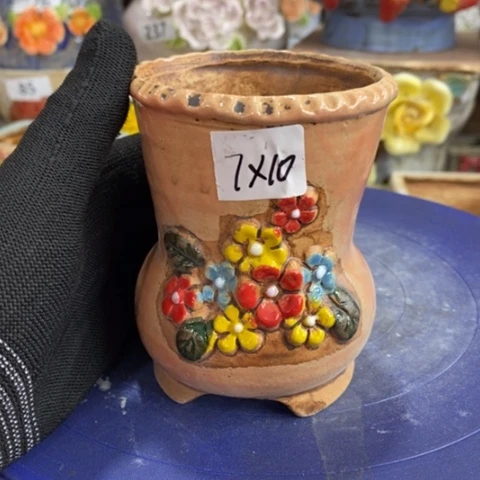 【闪购商品】红陶1