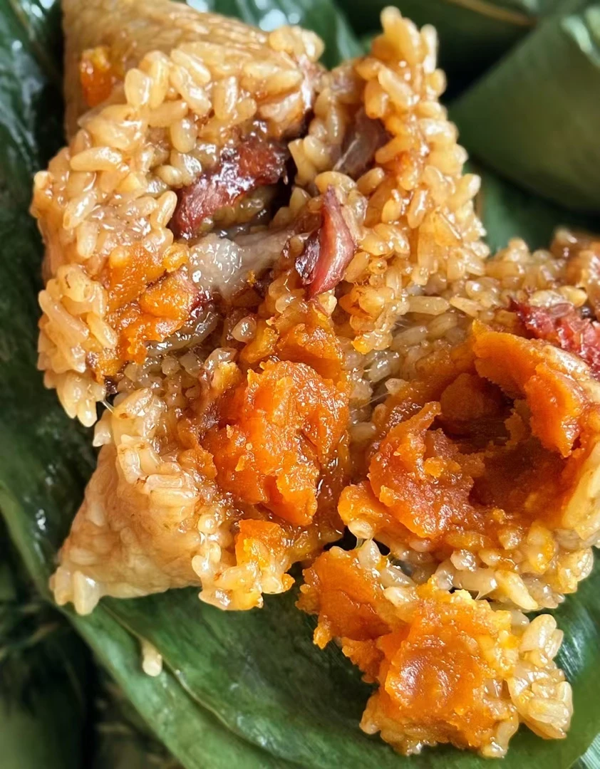 农家手工端午粽叶（顺丰包邮）