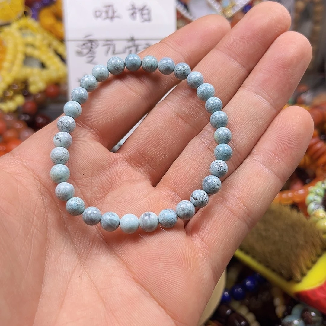 煜***淇玛瑙/玉髓未镶嵌颈饰54423