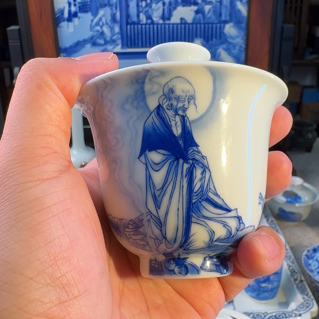 名窑口，放漏时间到啦