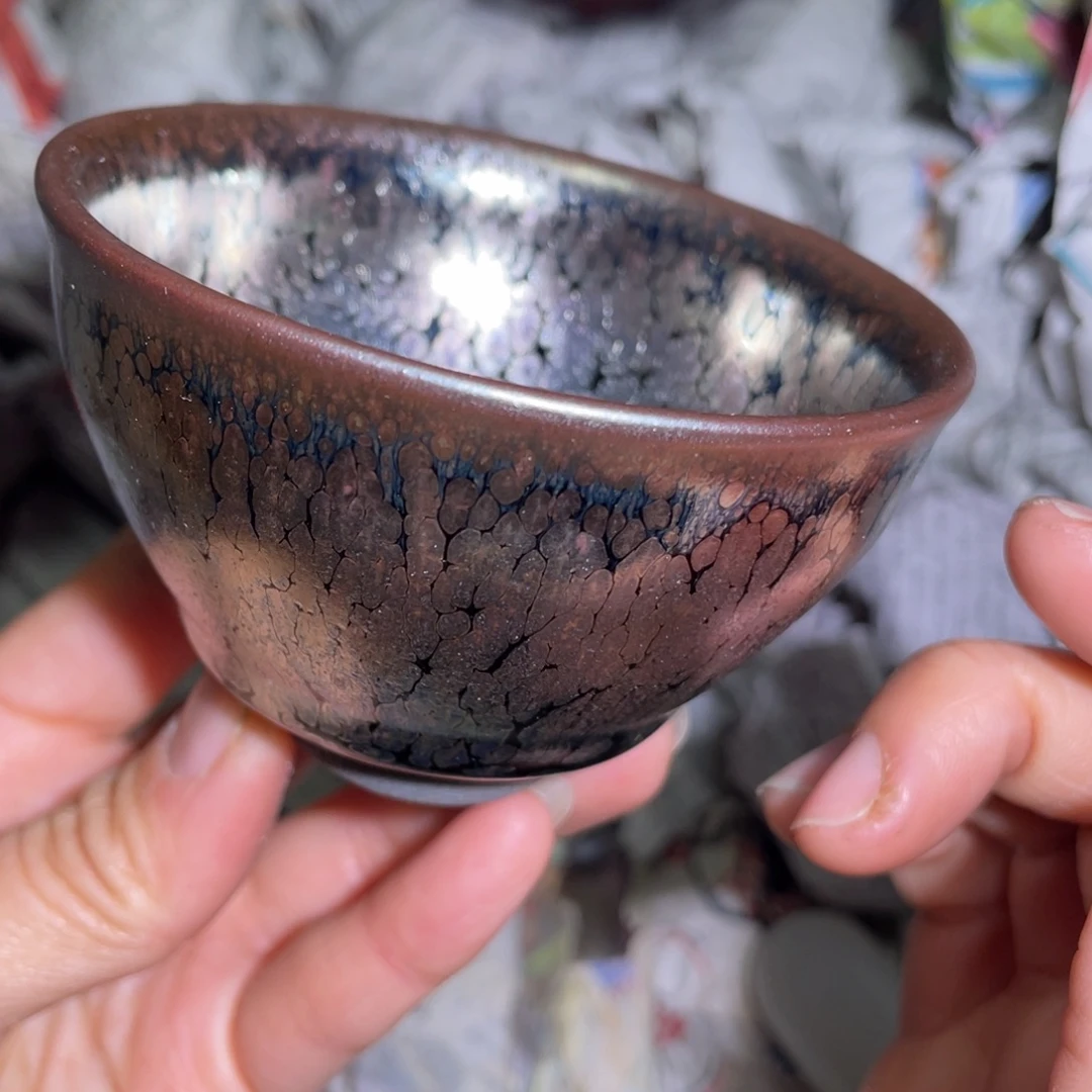 茶盏建盏直播间链接