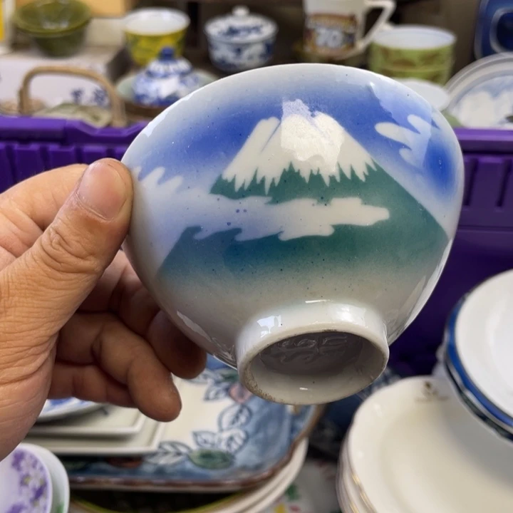 琉璃手工艺品开播了开播了开播了
