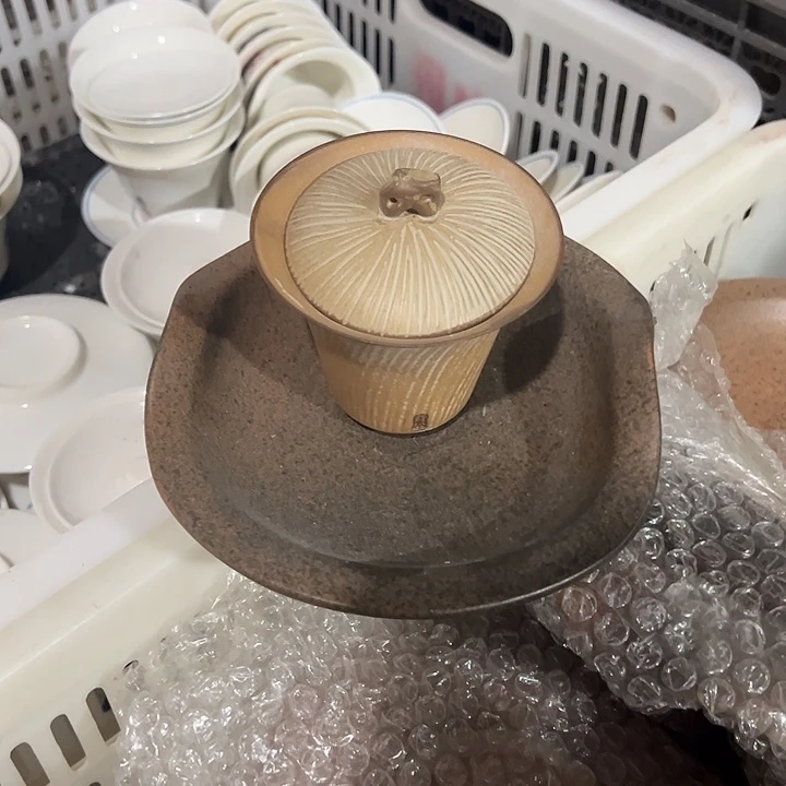 微瑕茶具介意勿拍