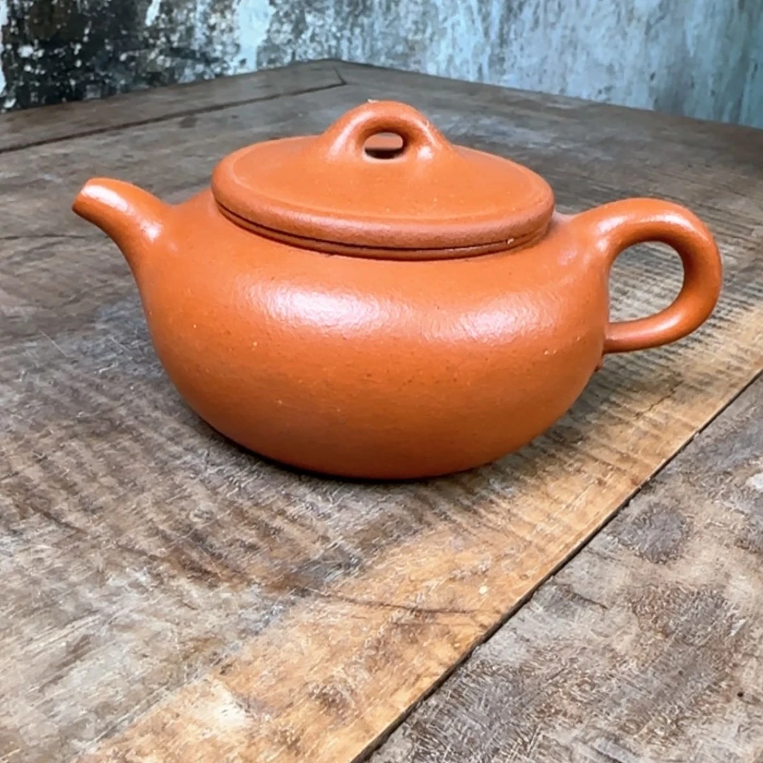【闪购商品】紫砂茶壶紫砂艺术品