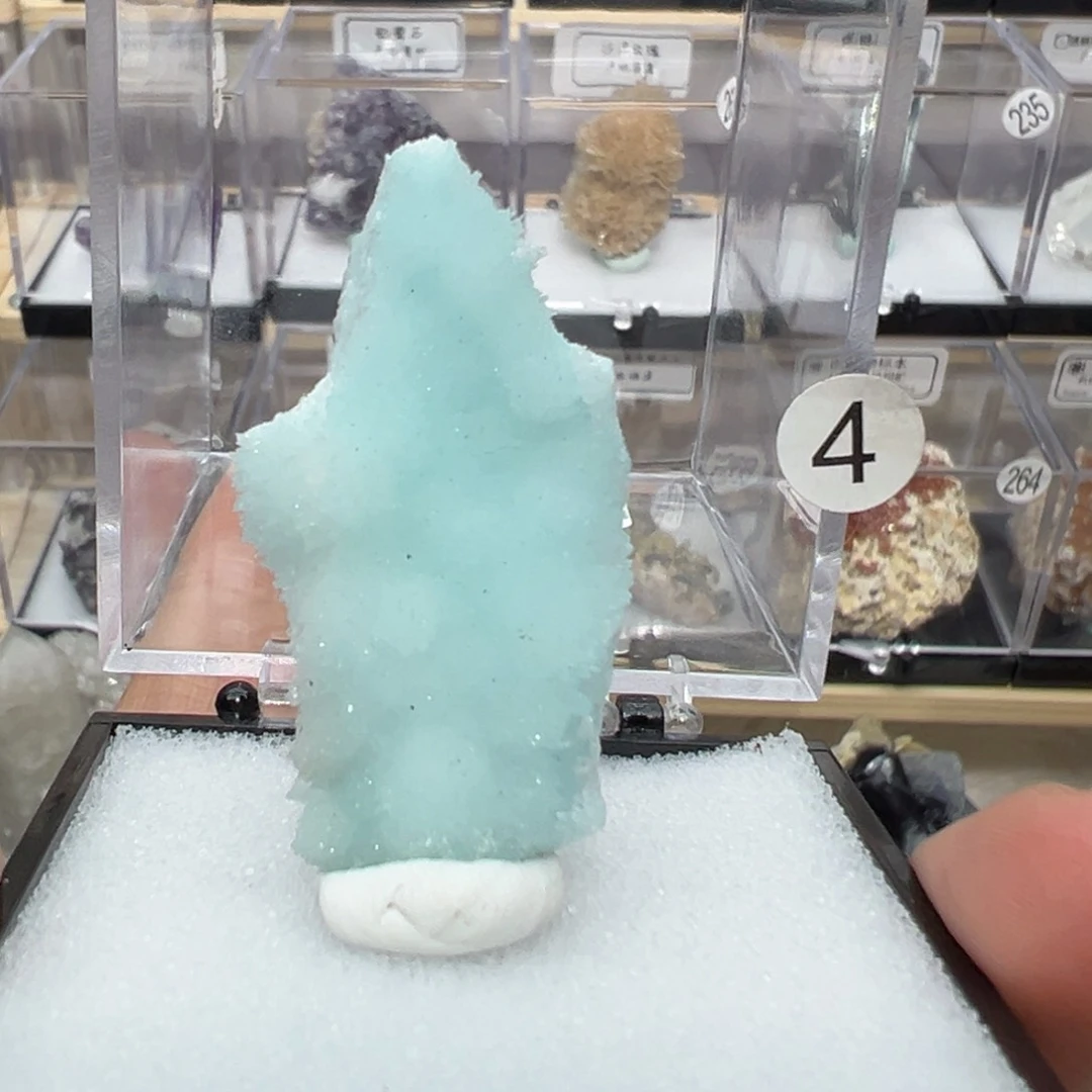 紫晶大型摆件（非配饰）银S925镶嵌