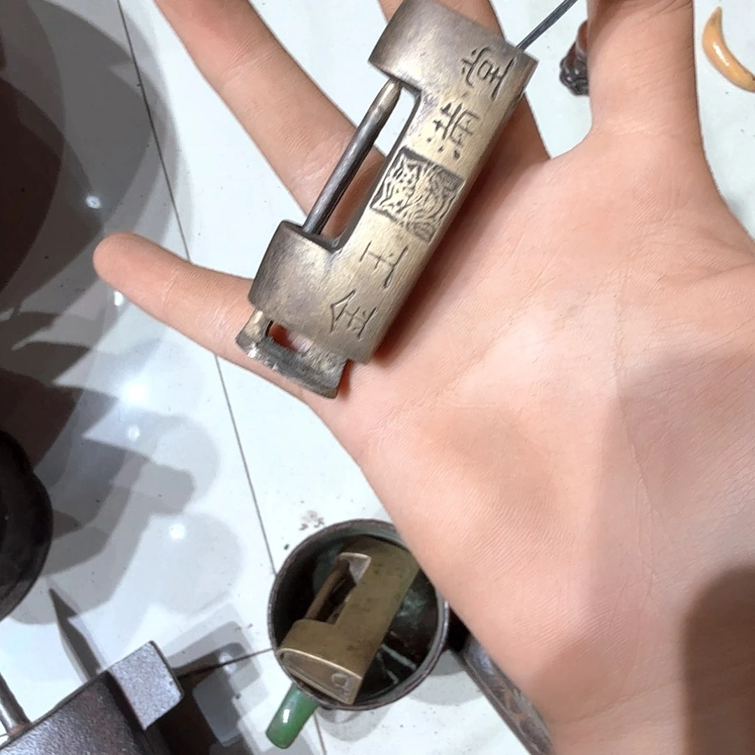 顺***务一物一图，看好再拍