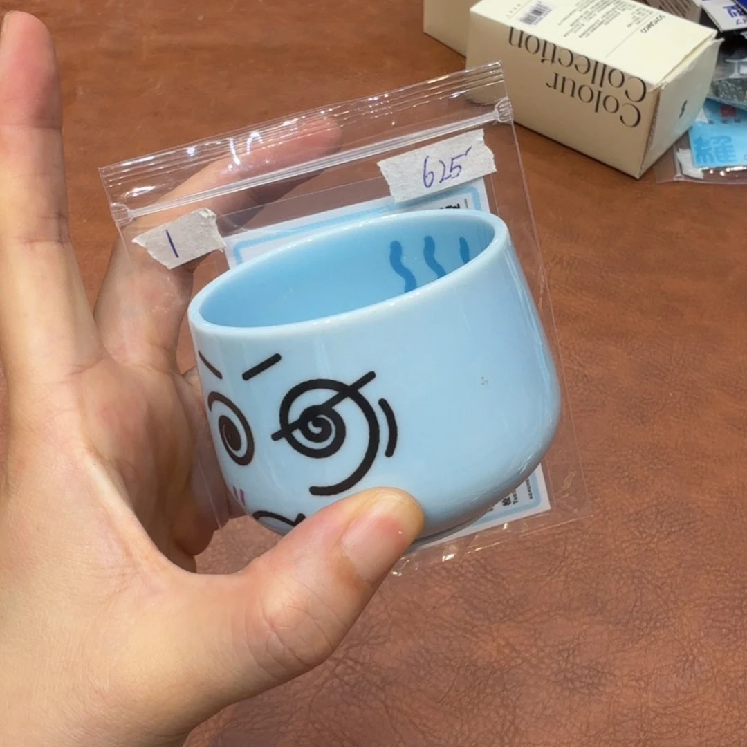 小狐狸瓷器精选推荐好物