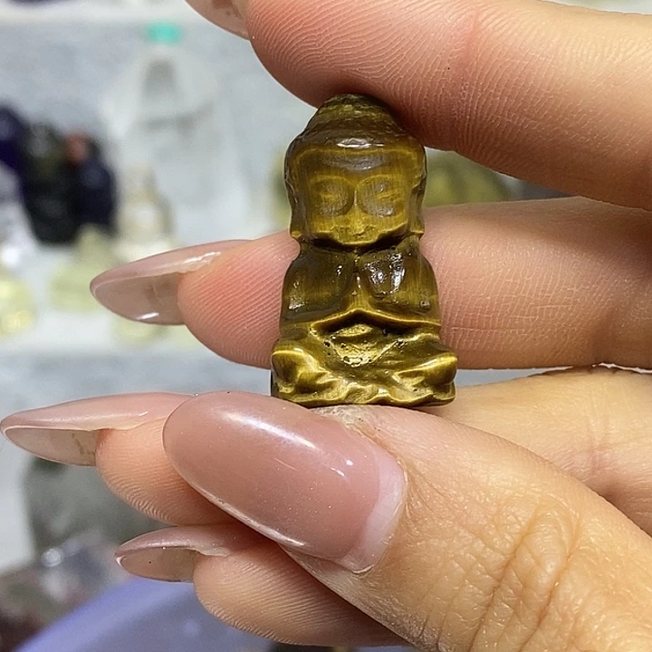 珠宝半成品未镶嵌水晶