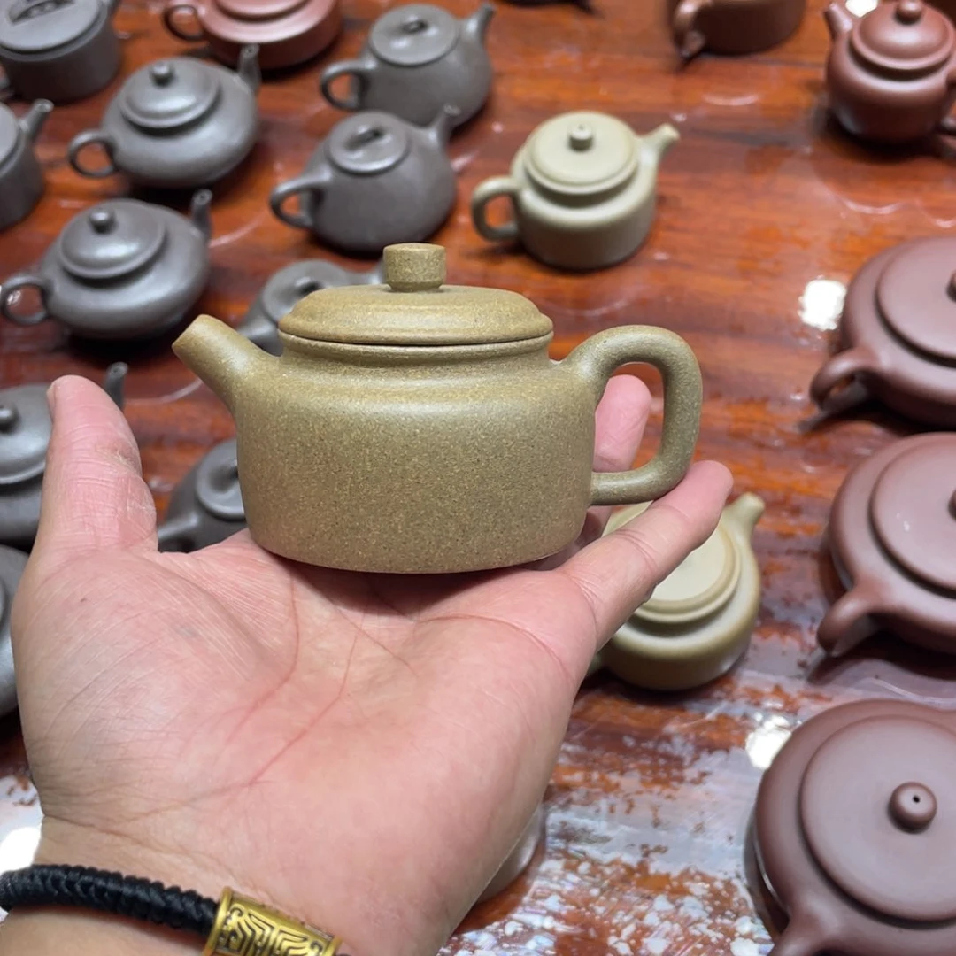 茶壶紫砂宜兴紫砂壶