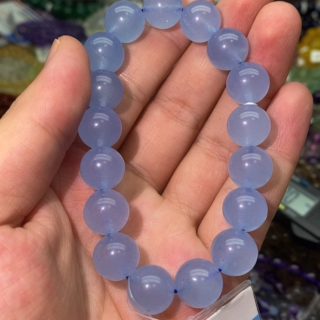 未镶嵌手链水晶水晶