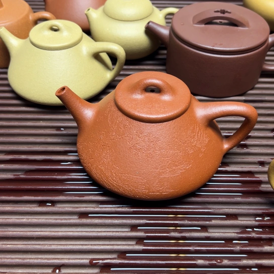 m***i茶壶紫砂石瓢280cccccc