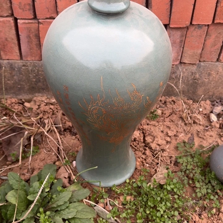 万***光摆件陶瓷器瓷器瓷器瓷器