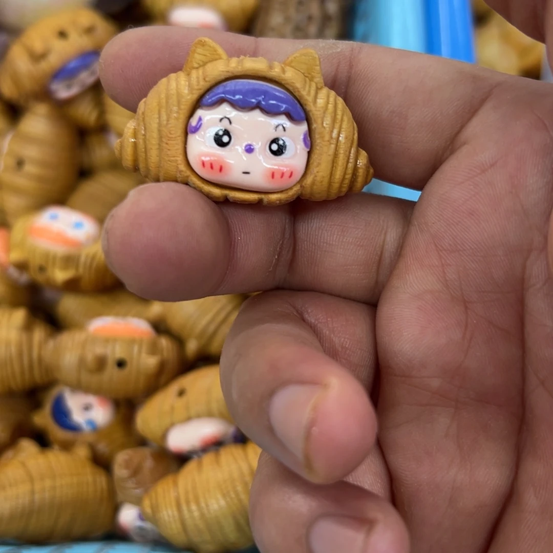 破布木（黄金檀）手串/手链