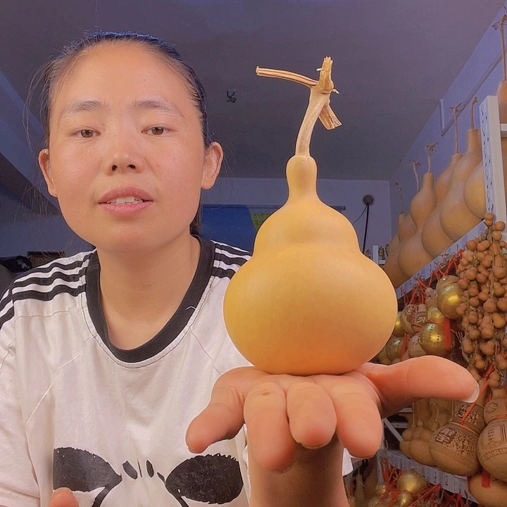 佛**.天然葫芦一物一图看图片发货