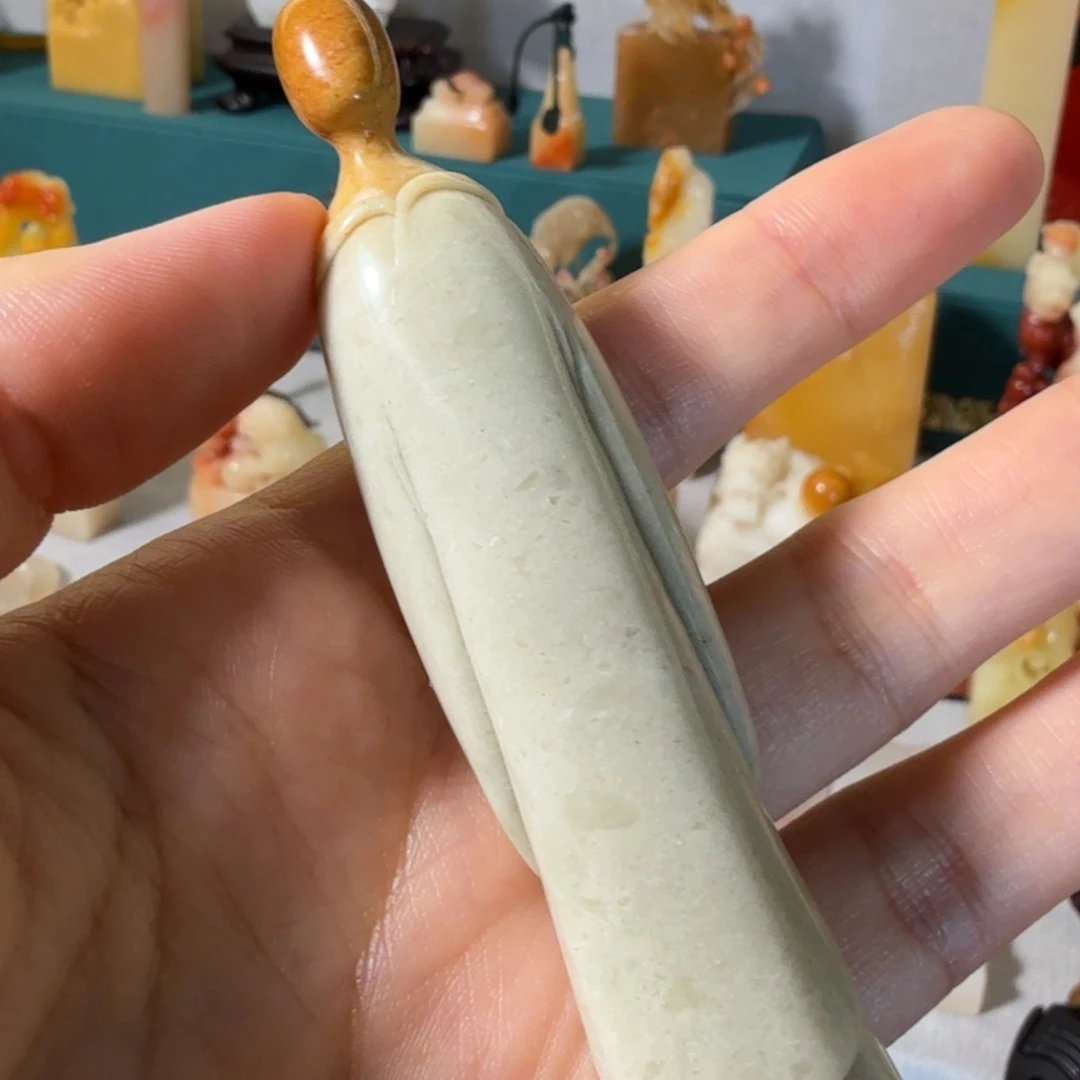 印石寿山石寿山石