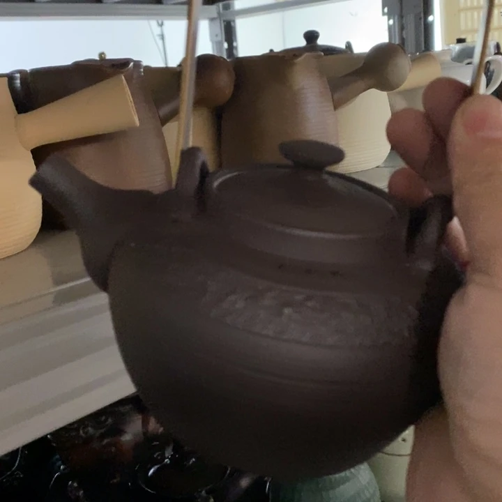 陶瓷艺术品及陶瓷制品