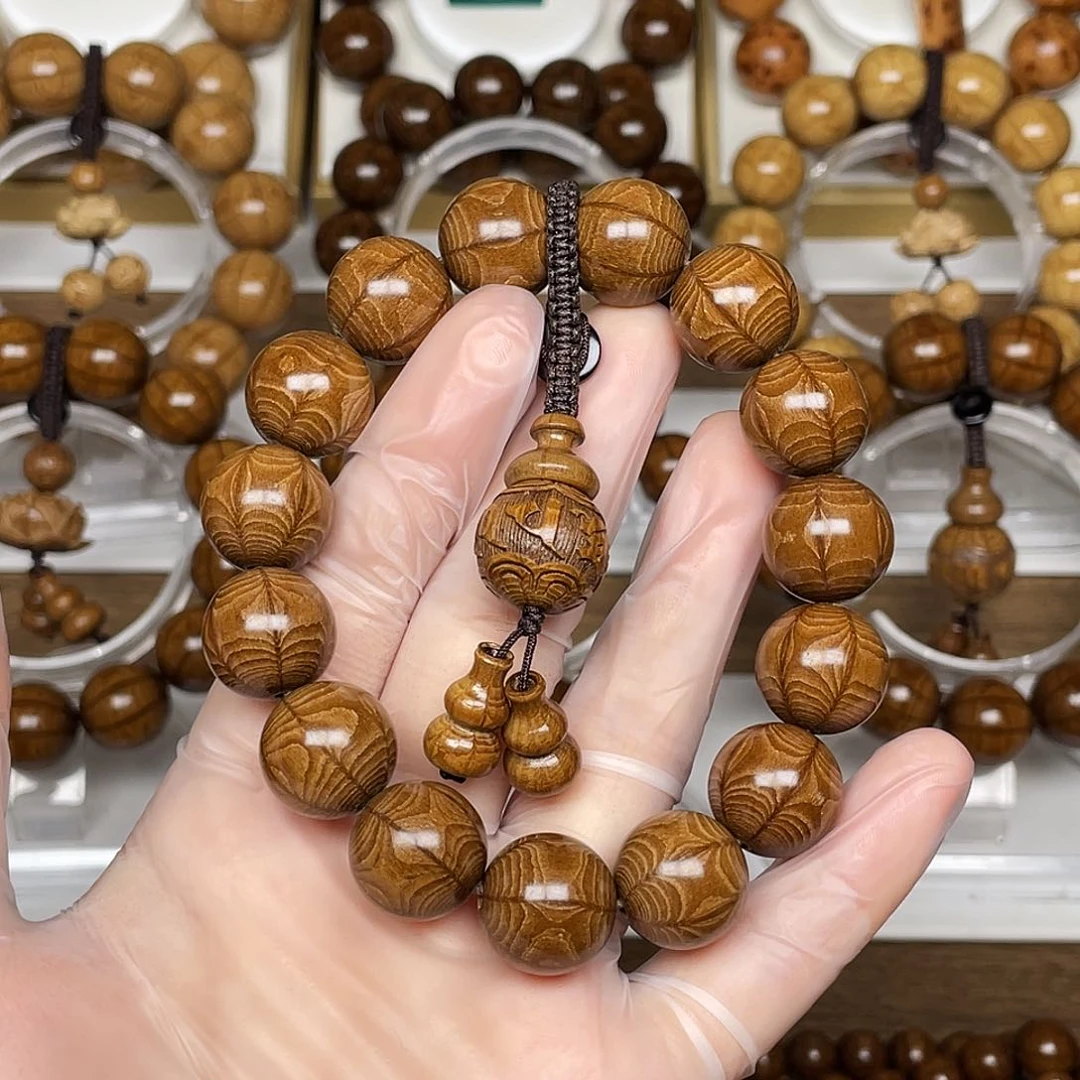 六道木手串/手链宁****31.5高货