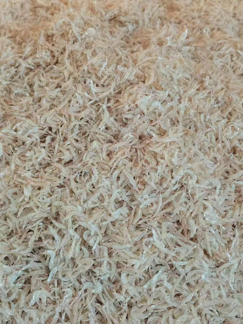 兔兔精选~虾皮干货100g