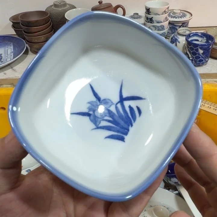 陶瓷推荐第二名20包邮