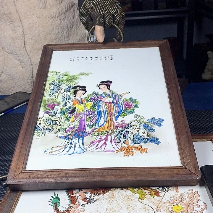 紫砂闪购商品，一图一物