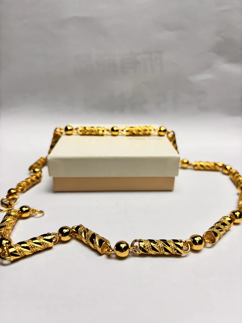 GJ-SK036(高级典藏甄选)时尚大气百搭高端饰品