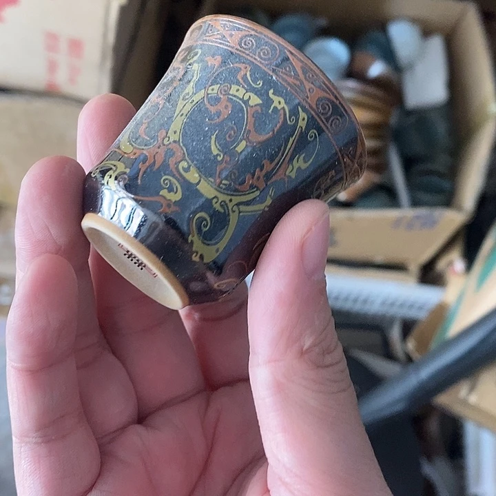 陶瓷艺术品及陶瓷制品