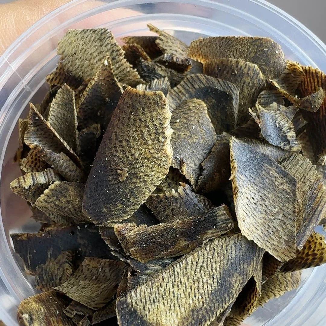 沉香沉香碎屑奇楠熏香碎料切片20g