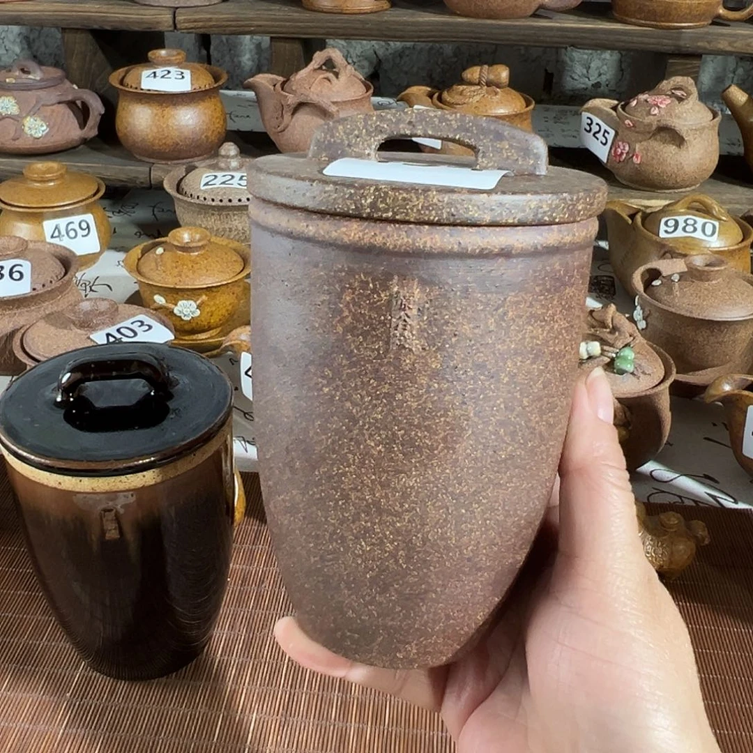 其他450 毫升原谷烧高温粗瓷