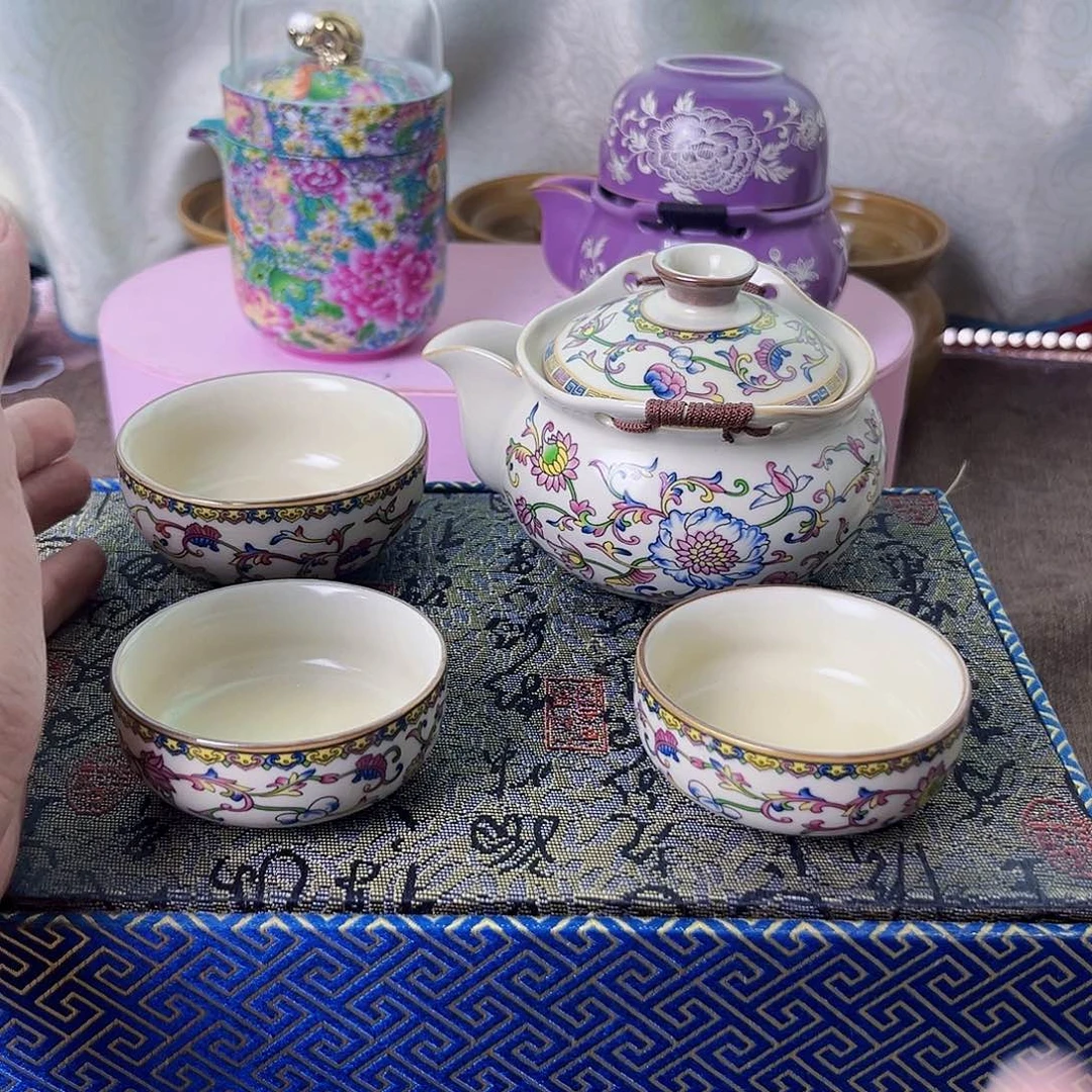 陶瓷特价清仓直播