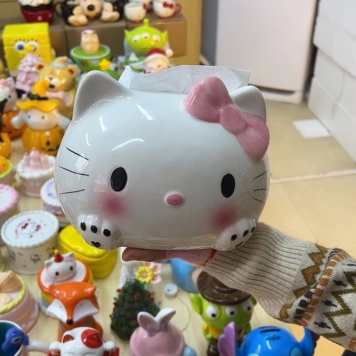 摆件陶瓷等行业的产品出口到